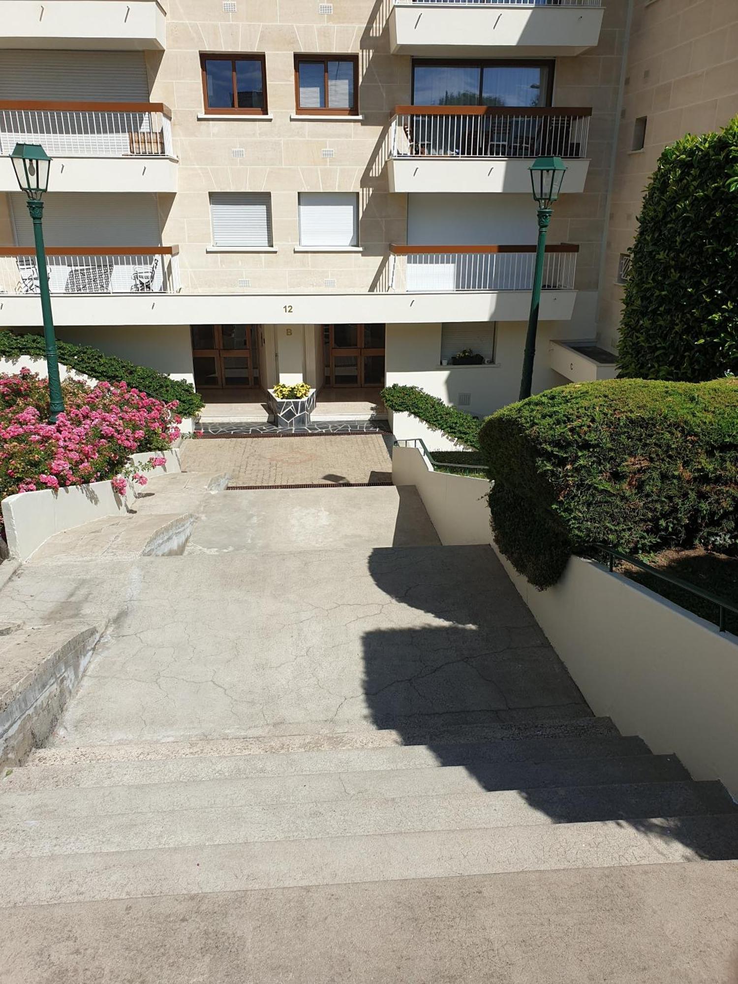 שאביל Appartement Avec Jardin Prive - 2 A 4 Voyageur מראה חיצוני תמונה